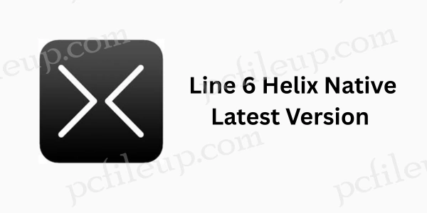 Line 6 Helix Native 
