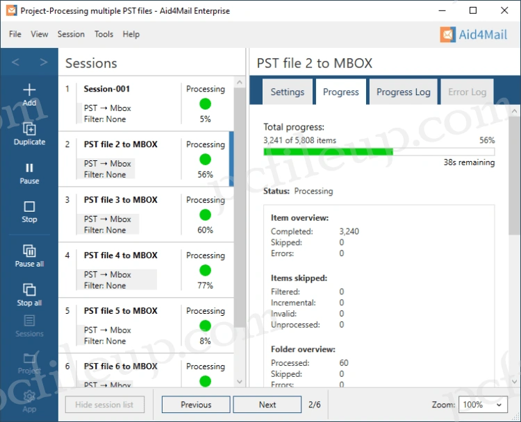 Download Aid4Mail 5.0.5 Full Version 2 Aid4Mail 2