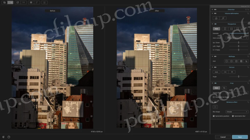 DxO Viewpoint 5-2