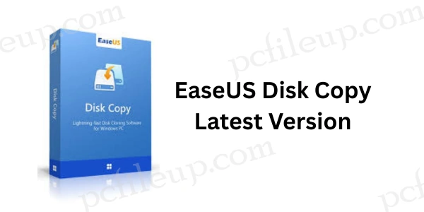 EaseUS Disk Copy