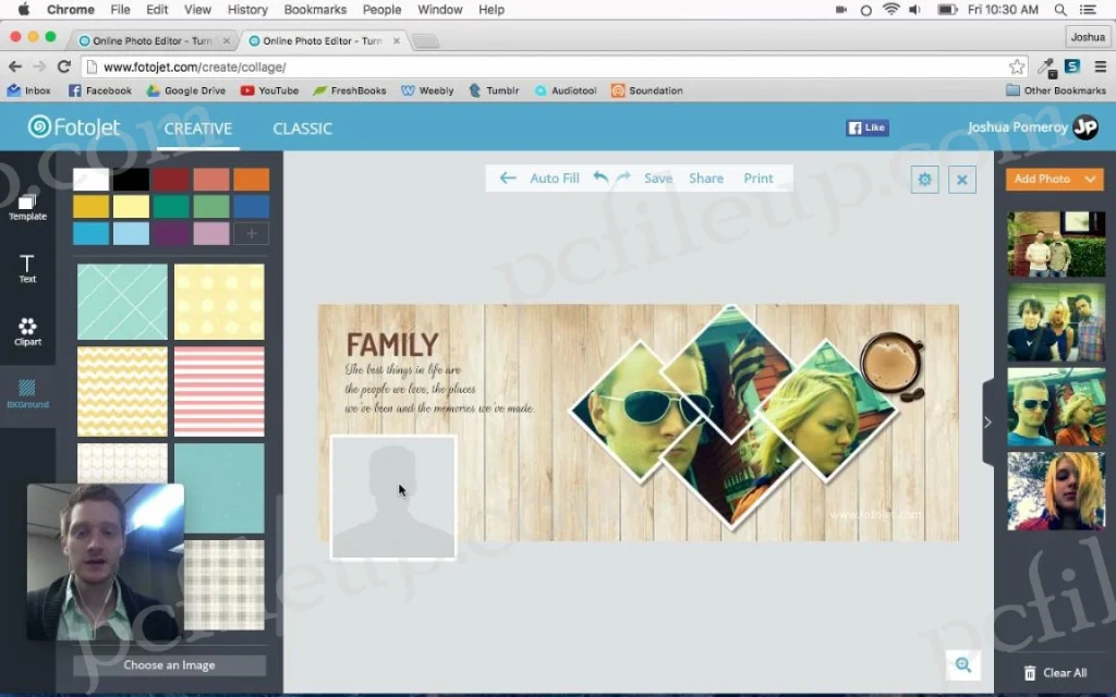 FotoJet Designer 2
