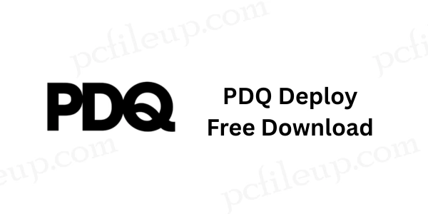 PDQ Deploy
