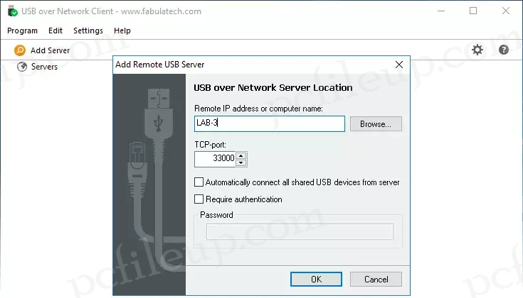 USB Over Network 6.0.6.1 Full Activated 2 USB Over Network 2