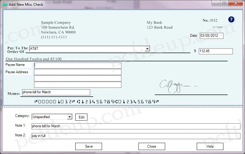 ezCheckPrinting 9.1.13 Full Activated 2 ezCheckPrinting