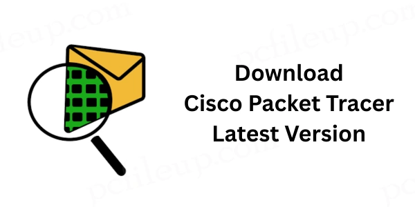 Cisco Packet Tracer 8.2.1 Full Version 1 Cisco Packet Tracer Full Version