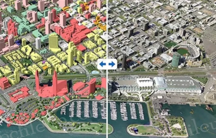 Esri CityEngine 2025.1.11669 Full Version 2 Esri CityEngine 2