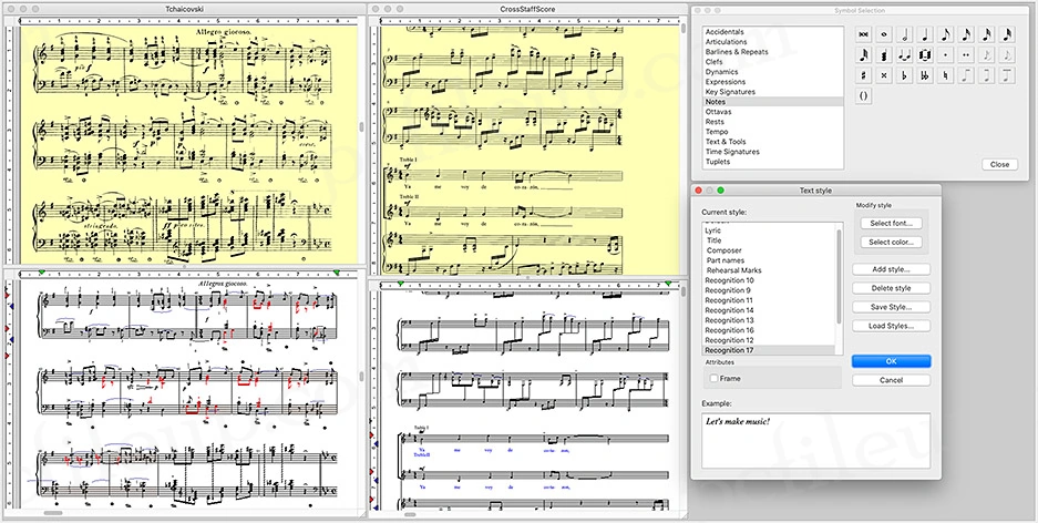 SmartScore 64 Pro 2