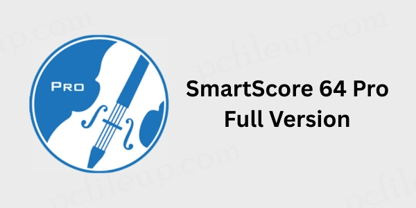 SmartScore 64 Pro