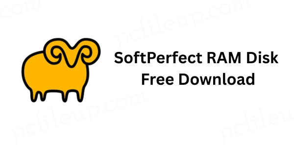 SoftPerfect RAM Disk Full Activated