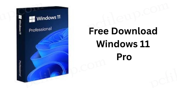 Windows 11 Professional Pre-Activated 1 Windows 11 Professional Free Download (Pre-Activated)