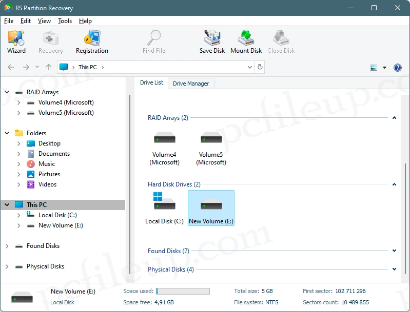 DiskInternals Partition Recovery 8.0.4.0 Free Download 2 diskinternals-Partition-Recovery 2