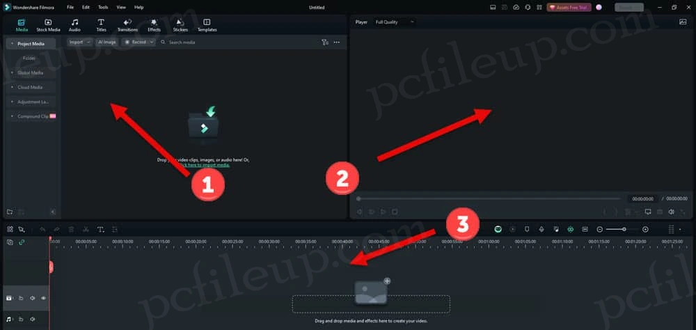 Wondershare Filmora 2
