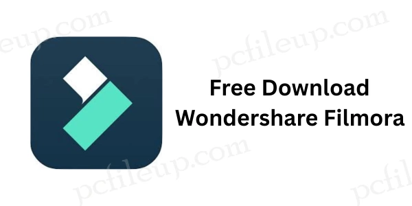 Wondershare Filmora Free Download with crack