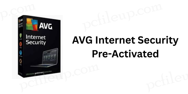 AVG Internet Security 21.11.3215 Full Version 1 AVG Internet Security Full Version Crack