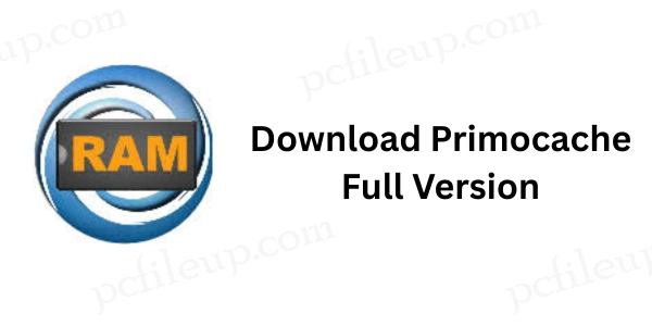 Primocache Full Activated