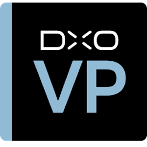 DxO ViewPoint Activated