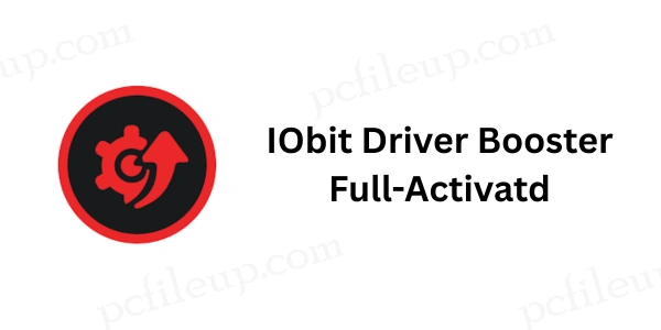 IObit Driver Booster Pro 13.1.0.171 Full Activated 1 IObit Driver Booster Pro Full Activated Crack