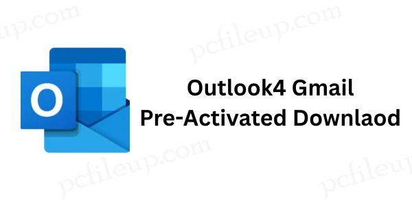 Outlook4Gmail Pre Activated