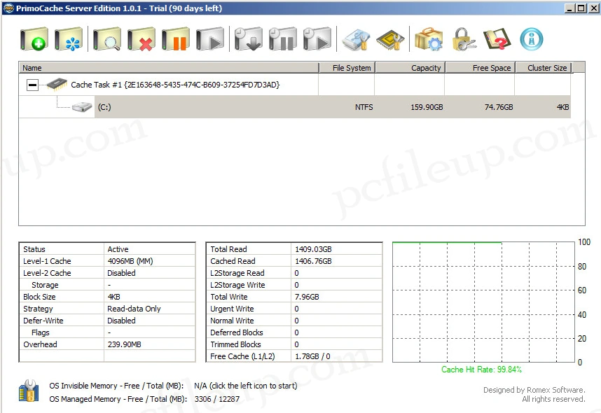 Primocache 2