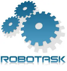 RoboTask full activated