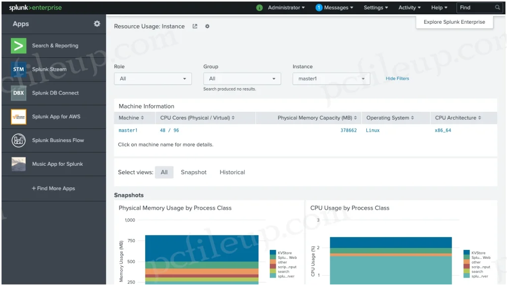 Splunk