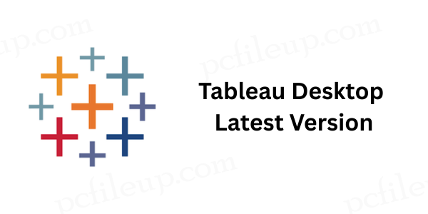 Tableau Desktop Full Version Free Download