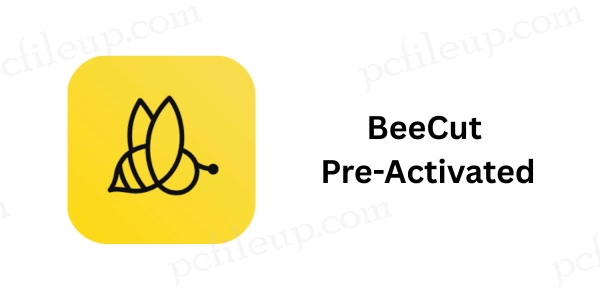 BeeCut Pre-Activated