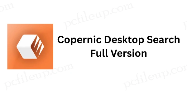 Copernic Desktop Search Crack Full Version