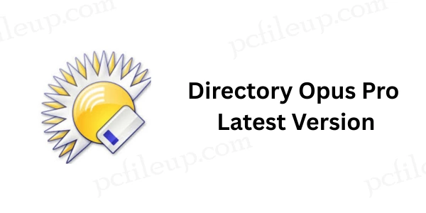 Directory Opus Pro 13.18.4 Latest Version 1 Directory Opus Pro Full Version