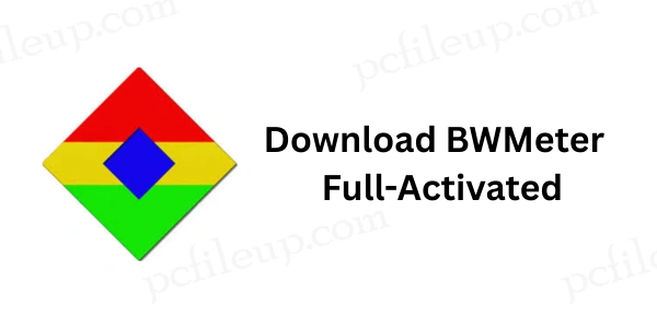 BWMeter 9.0.3 Full Free Activated 1 BWMeter Full Version Activated