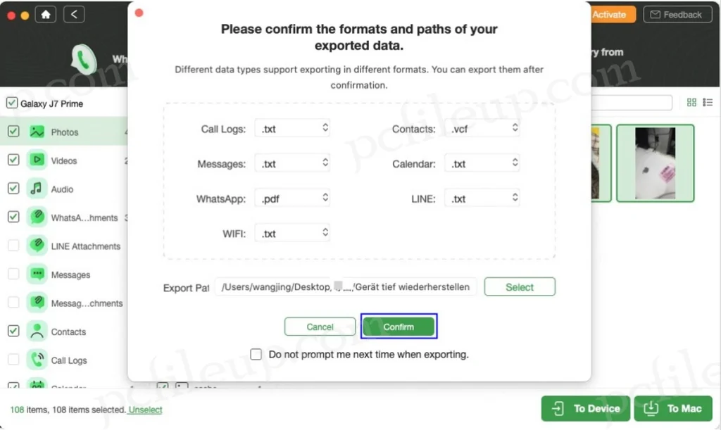 DroidKit 2.3.7.20251125 Full Version Activated 2 DroidKit 2