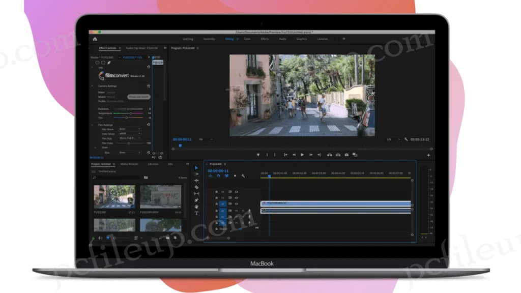FilmConvert Nitrate 2