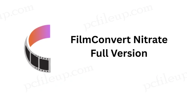 FilmConvert Nitrate Free Download