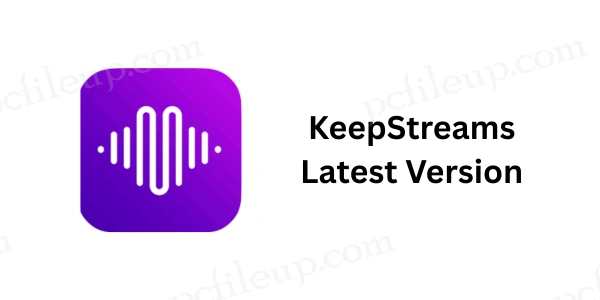 KeepStreams Full Activated