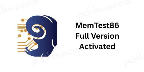 MemTest86 Full Version 
