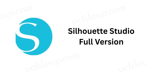 Silhouette Studio Full Version