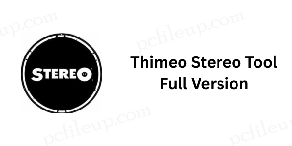 Thimeo Stereo Tool Full Version