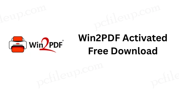 Win2PDF 1