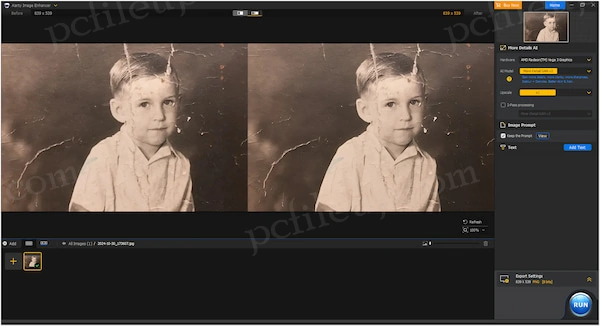 Aiarty Image Enhancer 3.8 Full Free Activated 2 Aiarty Image Enhancer Full version