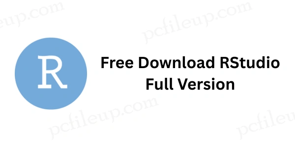 Free Download RStudio Full Version
