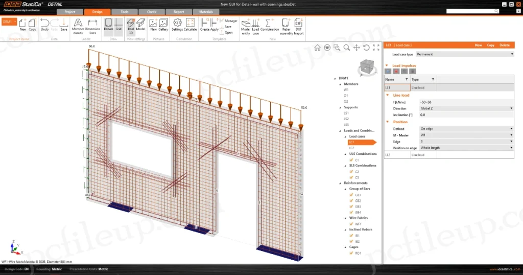 Download Idea StatiCa 24.0.4.0891 Full Version 2 IDEA StatiCa 2