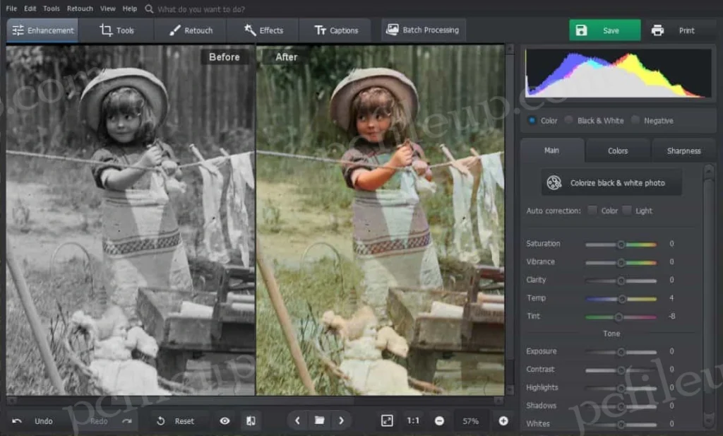 Free Download PhotoGlory 7.00 2 Photoglory Full Activated