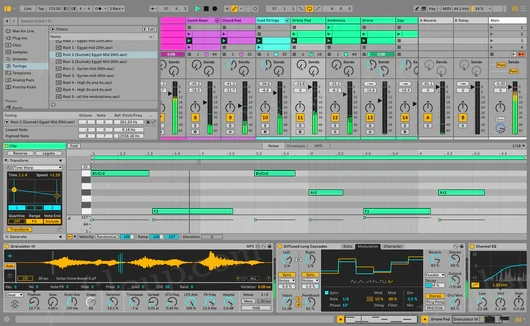 Ableton Live Suite 12.3 Full Version Activated 2 Ableton Live Suite Full Activated 2026