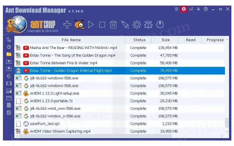 Ant Download Manager Pro Crack