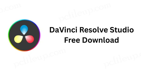 DaVinci Resolve Studio 20.3.1 Full Free Download 1 DaVinci Resolve Studio Free Download Full Version