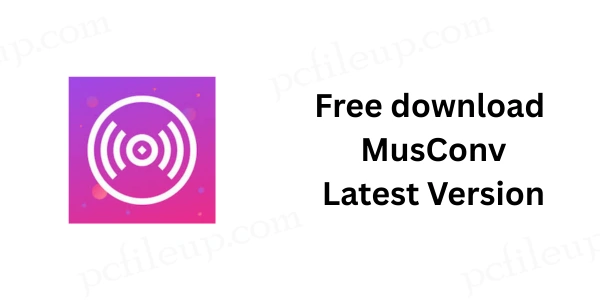 MusConv 4.10.433 Free Download Full Version 1 MusConv Full Version Activated Version