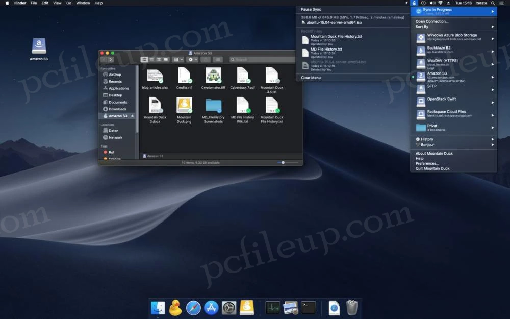 Mountain Duck 5.0.4.28064 Full Version 2 Mountain Duck Crack