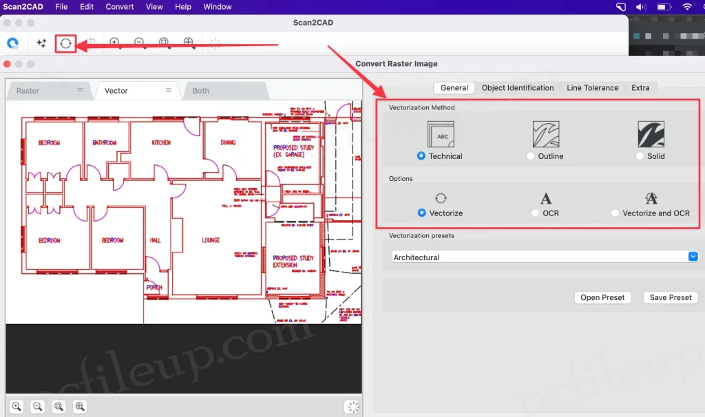 Scan2CAD 10.6.1 Free Download 2 Scan2CAD crack