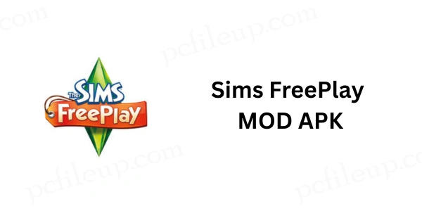 Sims FreePlay MOD APK Latest Version 1 Sims FreePlay MOD APK
