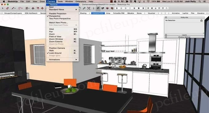 Download SketchUp Pro v26.0.429 Pre-Activated 2 SketchUp Pro Free download full version